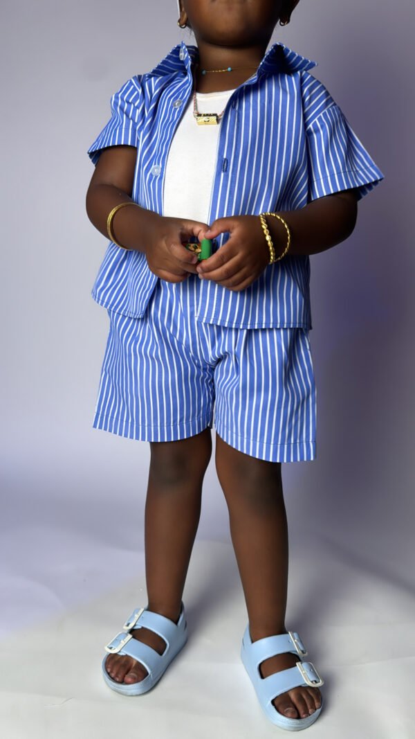 baby suit - Image 2