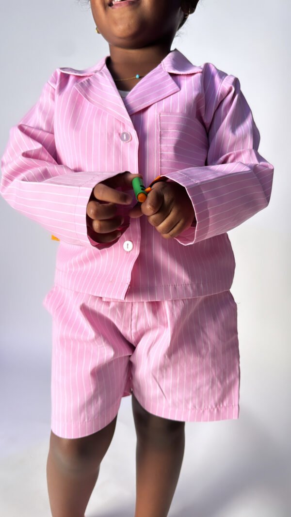 baby suit - Image 8