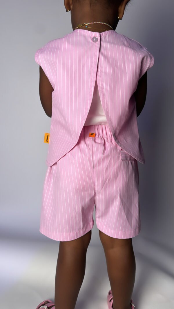 baby suit - Image 3