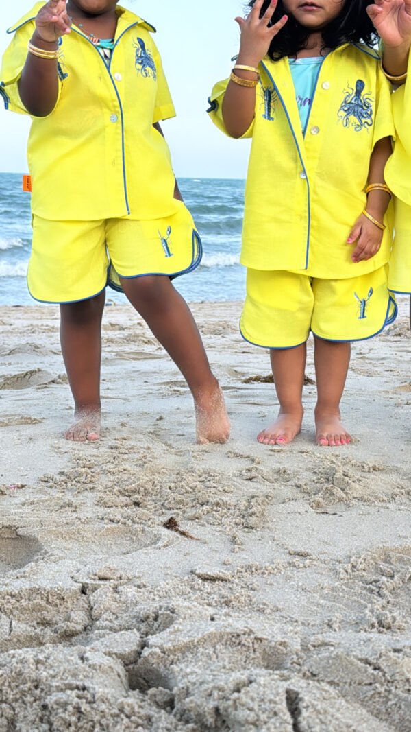 summer linen - Image 3