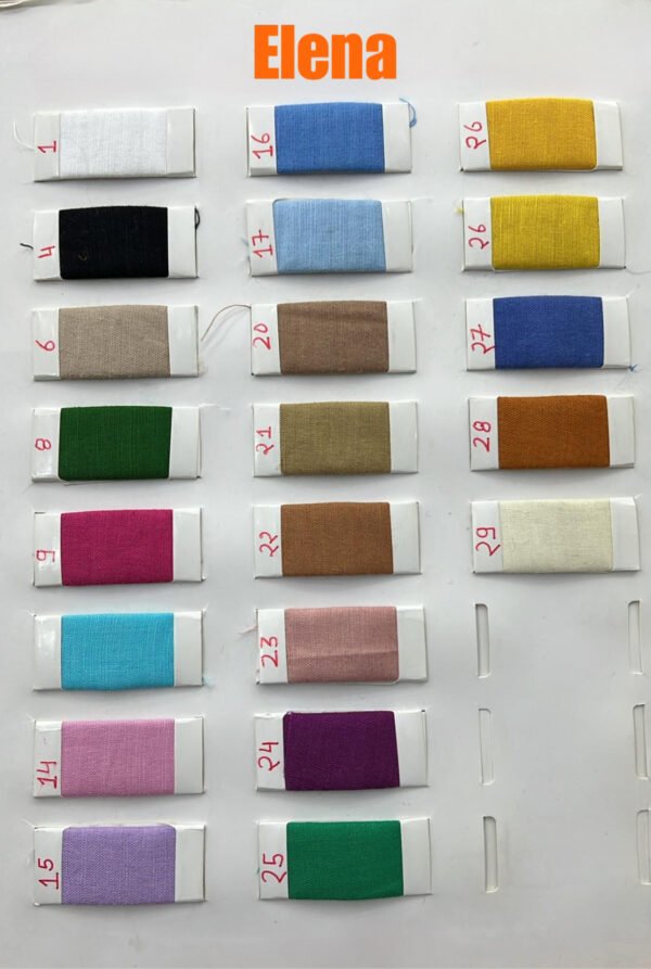 summer linen - Image 10
