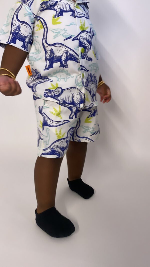PJ dinosaur 🦕 🦖 - Image 3