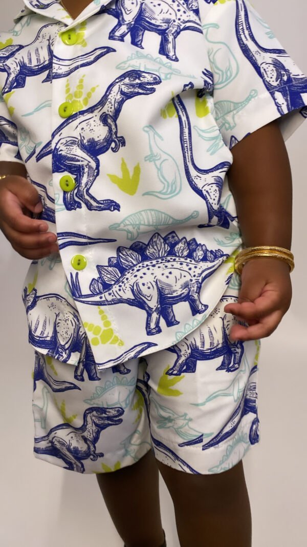 PJ dinosaur 🦕 🦖 - Image 2