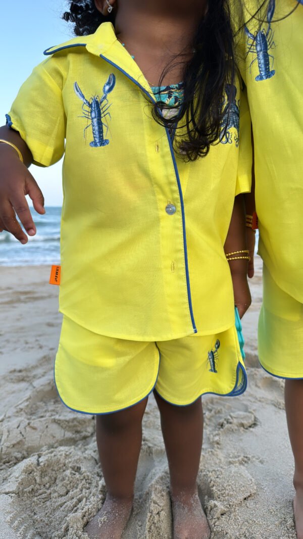 summer linen - Image 4