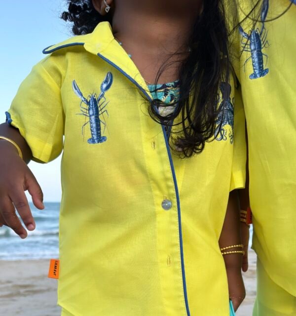 summer linen - Image 2