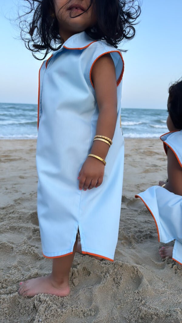 Drees Zara Blue - Image 6