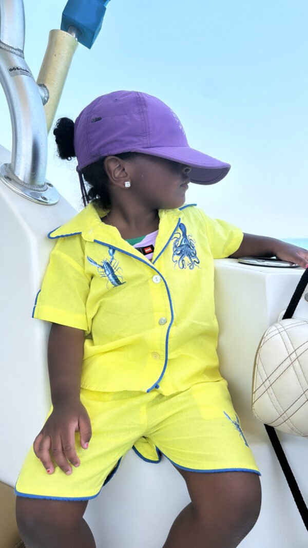 summer linen - Image 9