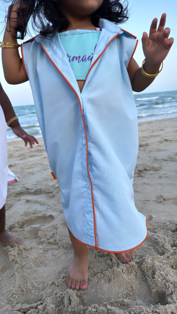 Drees Zara Blue - Image 3