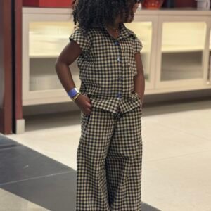 Vintages Plaid