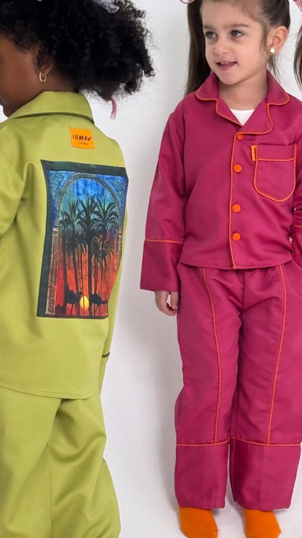 PJ'S - Image 6