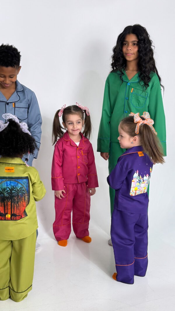 PJ'S - Image 7